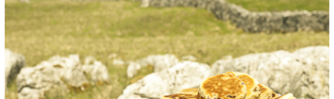 Welsh Cakes