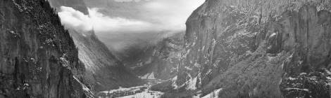 Lauterbrunnen Valley | Vagabond Baking