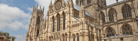 Yorkshire | Vagabond Baking