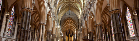 Lincoln Cathedral