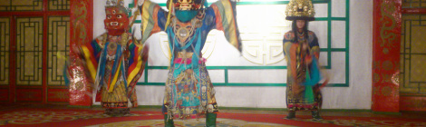 Ulaanbaatar, Mongolia