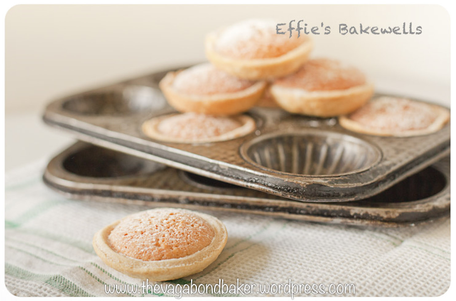 effies bakewells