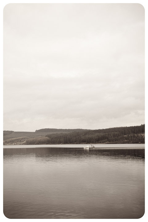 Kielder Water
