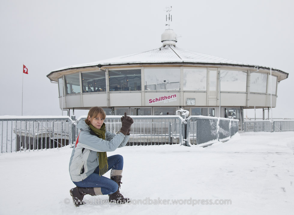 Schilthorn Piz Gloria 007