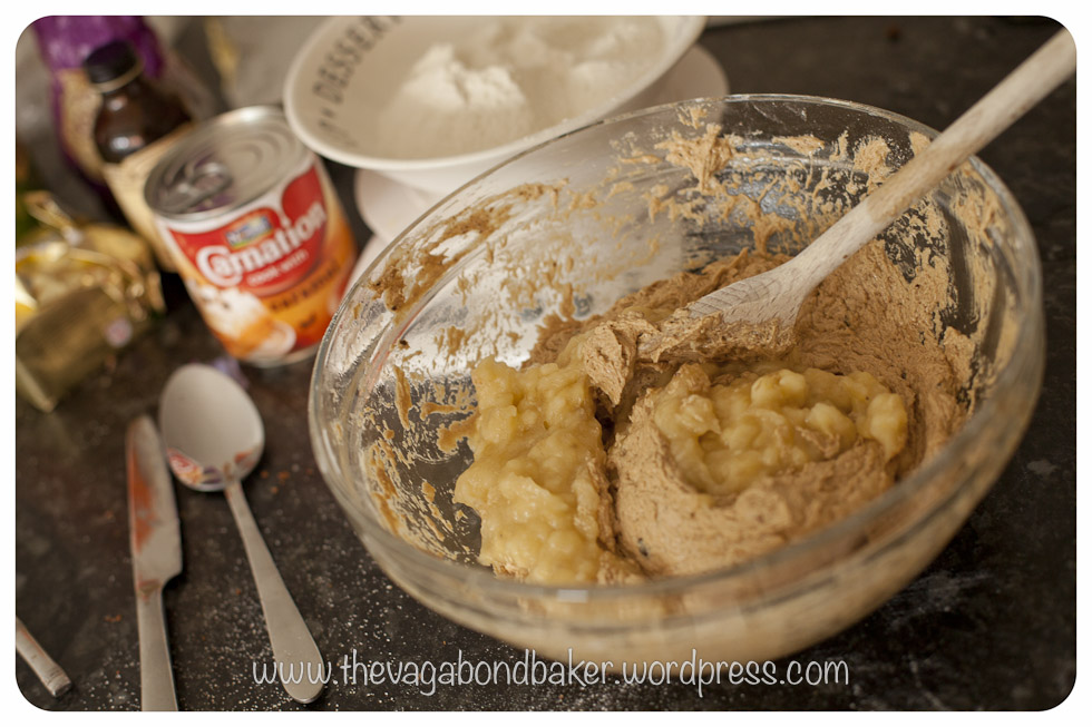 banoffee pie cupcakes