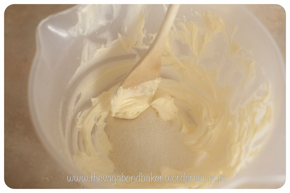 Scottish Shortbread | Vagabond Baking