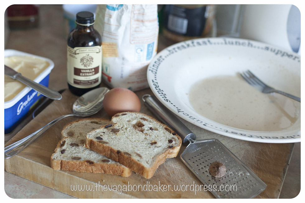 Fruity French Toast | Vagabond Baking