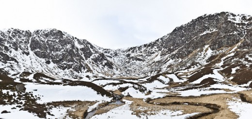 Scotland, UK, Cairngorms