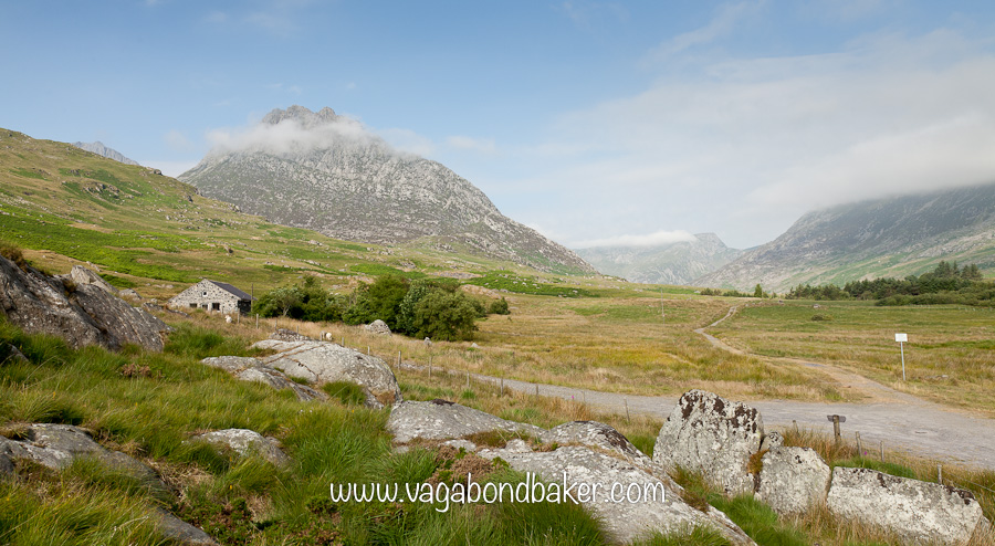 Snowdonia | Vagabond Baking