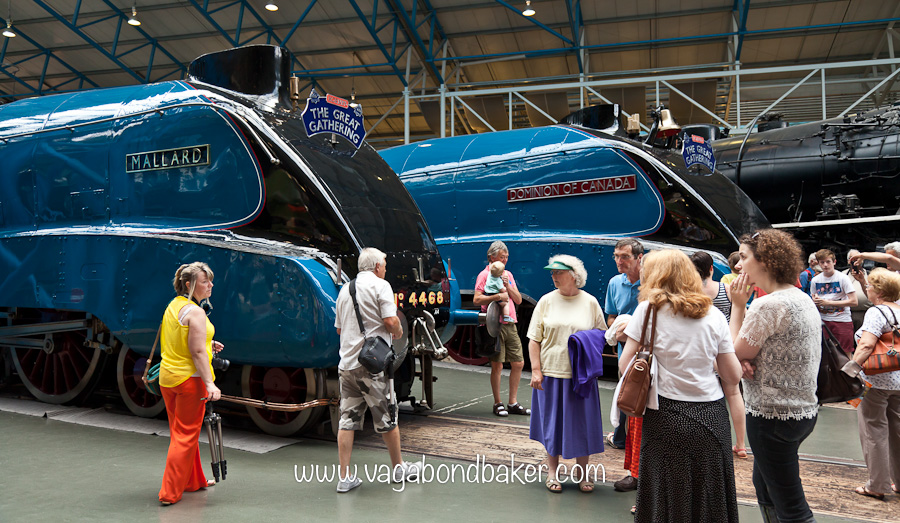 Mallard 75 | Vagabond Baking