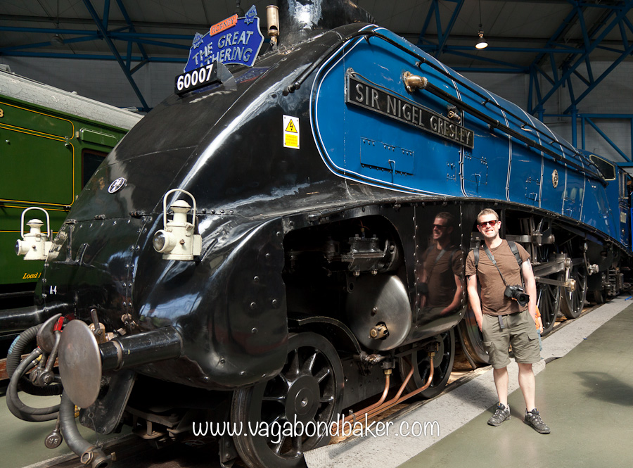 Mallard 75 | Vagabond Baking