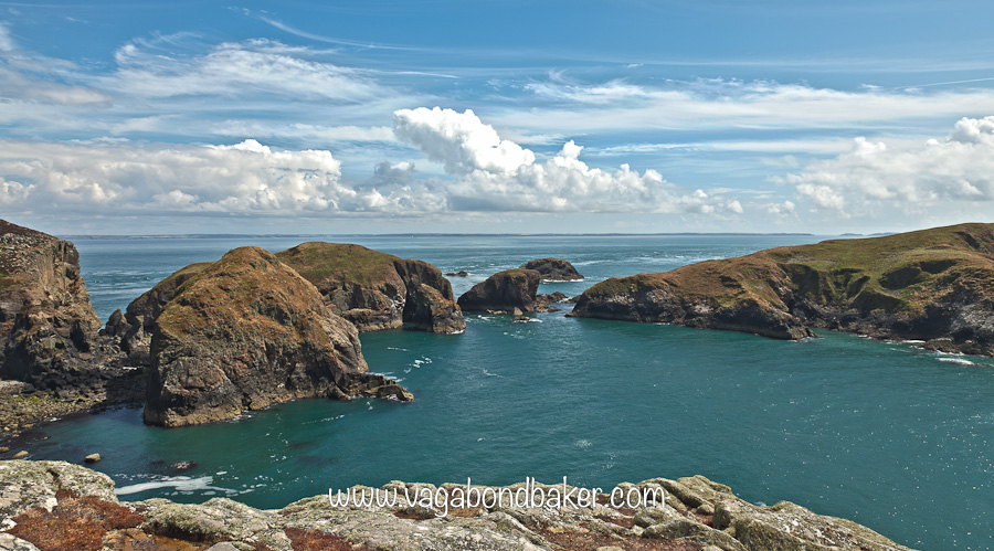 Ceredigion and Pembrokeshire | Vagabond Baking