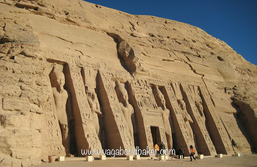 Abu Simbel