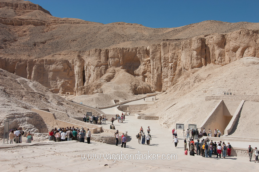 Valley of the Kings
