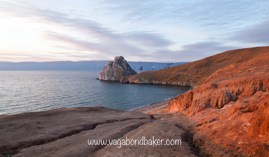 Olkhon Island, Lake Baikal