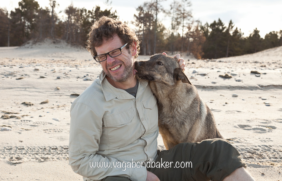 Olkhon Island, Lake Baikal