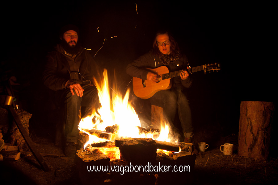 Olkhon Island, Lake Baikal