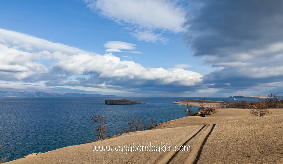 Olkhon Island, Lake Baikal