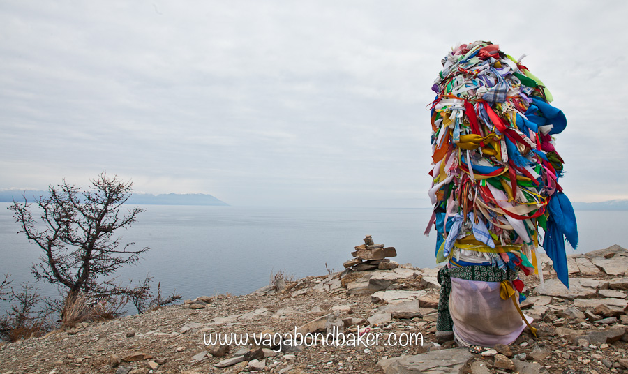 Olkhon Island, Lake Baikal