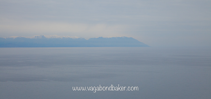 Olkhon Island, Lake Baikal