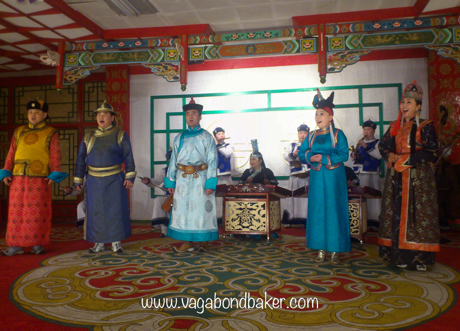 Ulaanbaatar, Mongolia