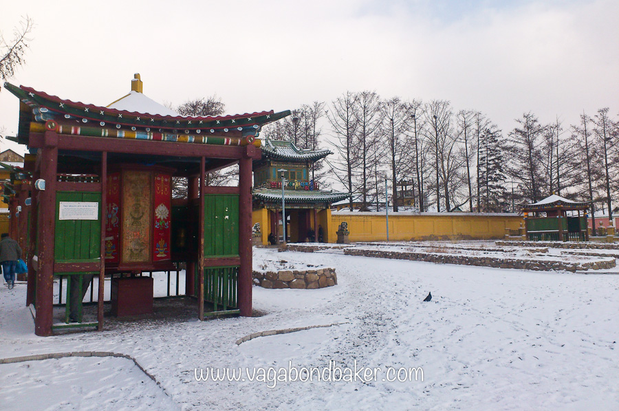 Ulaanbaatar, Mongolia