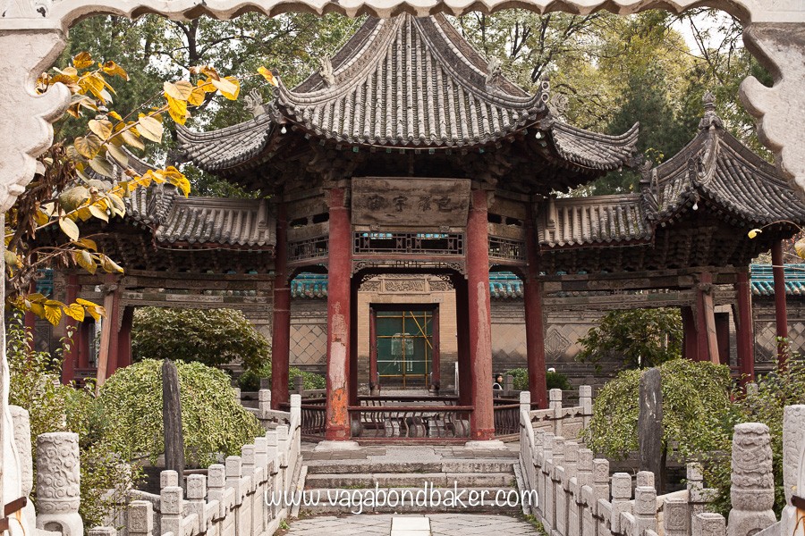 Xi'an, China | Muslim Quarter