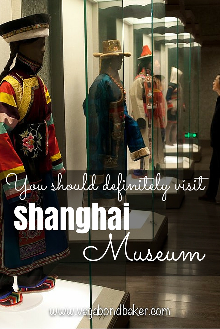 shanghai museum