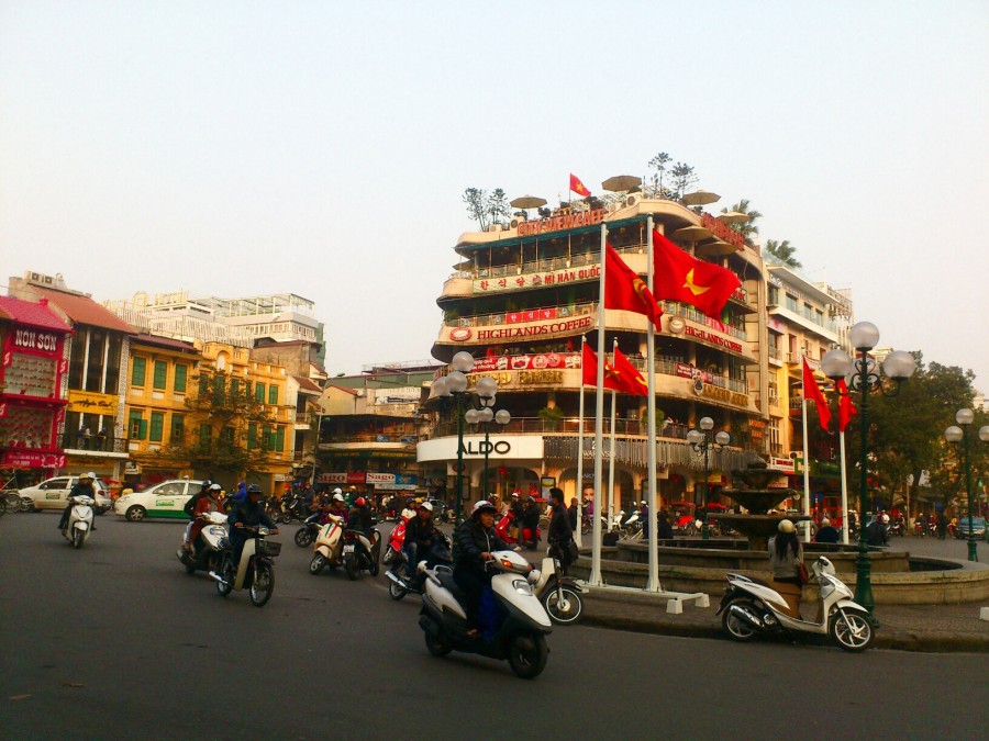 Hanoi