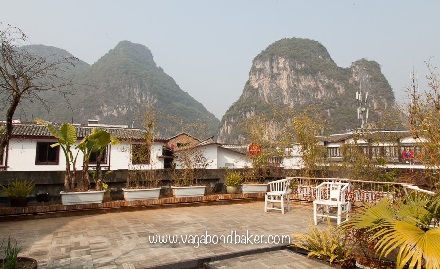 Yangshuo
