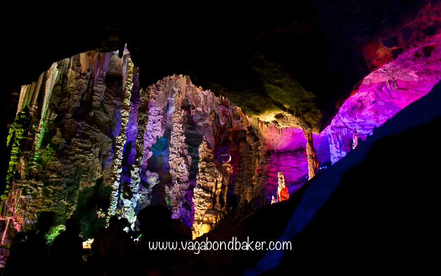 Silver Cave, Yangshuo