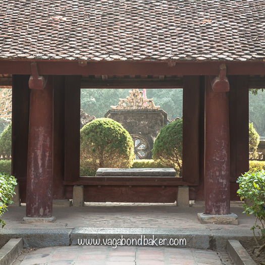 Wonderful old architecture