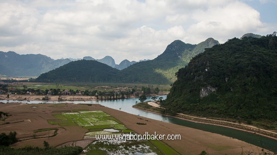 Phong Nha National Park, Vietnam