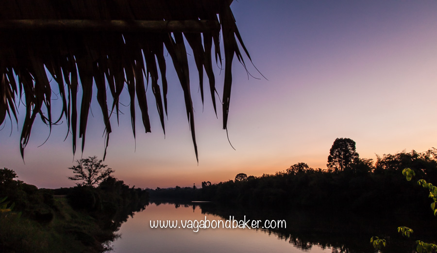 Cat Tien National Park