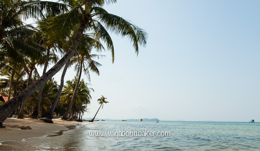 Peppercorn Beach Resort, Phu Quoc