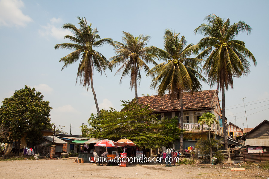Battambang | Cambodia