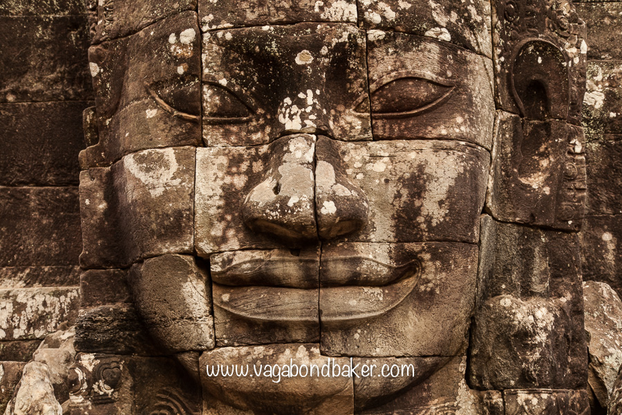 Angkor Thom | Cambodia-2841