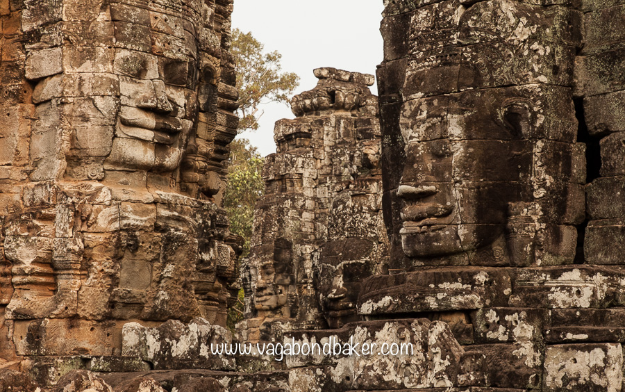 Angkor Thom | Cambodia-2846