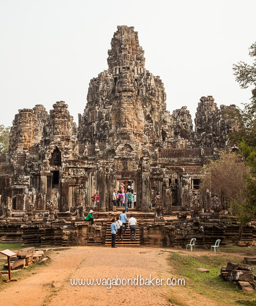 Angkor Thom | Cambodia-2918