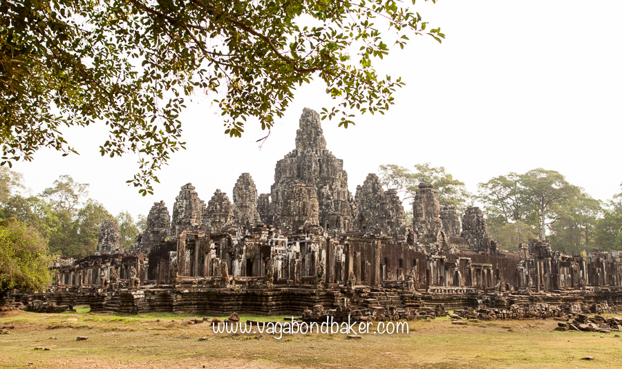 Angkor Thom | Cambodia-2921