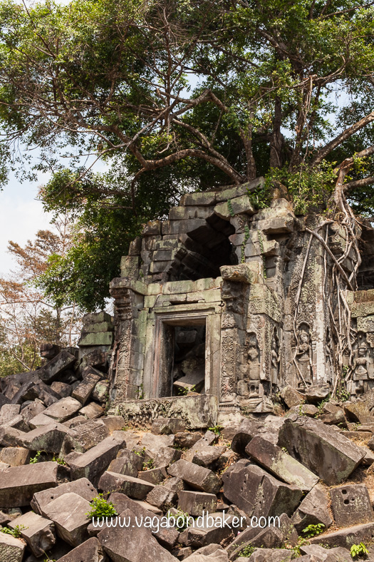 Beng Mealea | Cambodia-2426