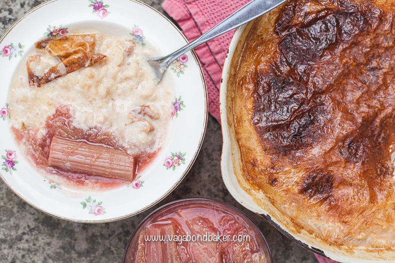 Spiced Rice Pudding-7563