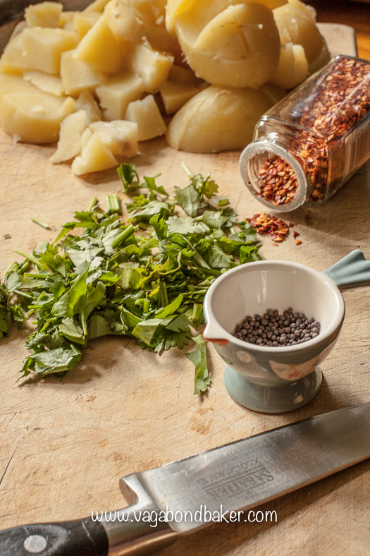 Yangshuo Fried Potatoes-7165