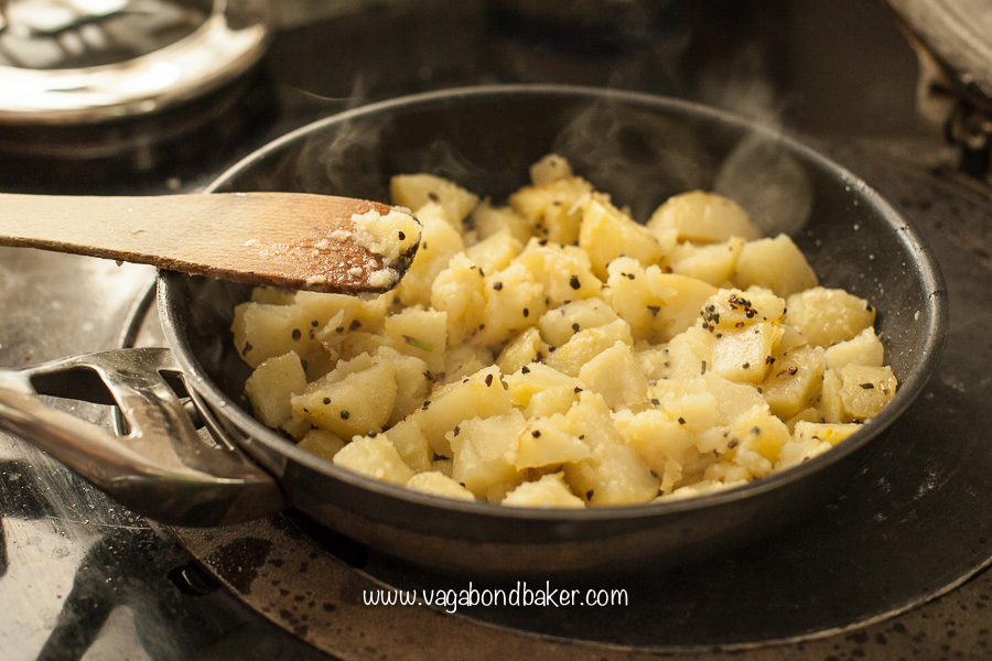 Yangshuo Fried Potatoes-7181