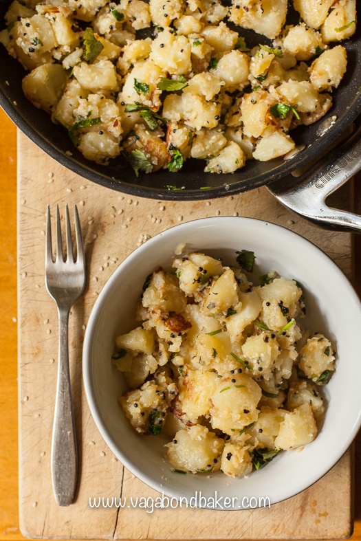 Yangshuo Fried Potatoes-7198