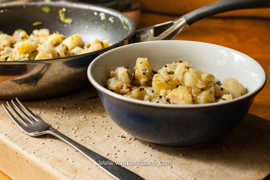 Yangshuo Fried Potatoes-7205