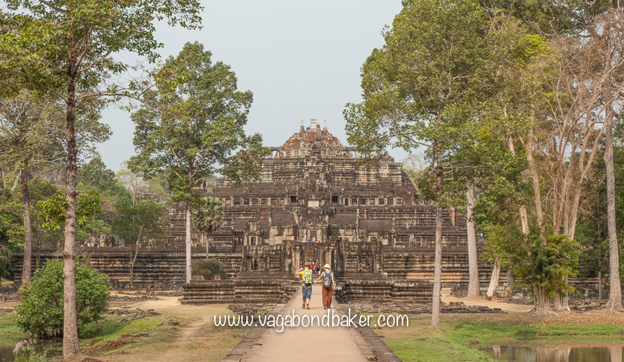 Angkor Thom-2928