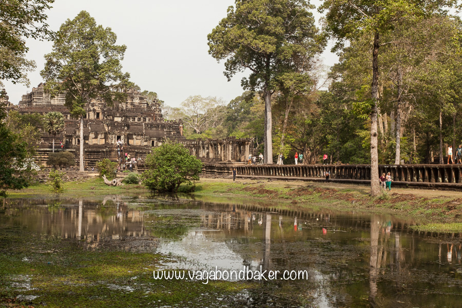 Angkor Thom-2940