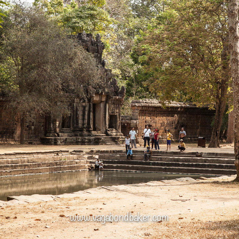 Angkor Thom-2955