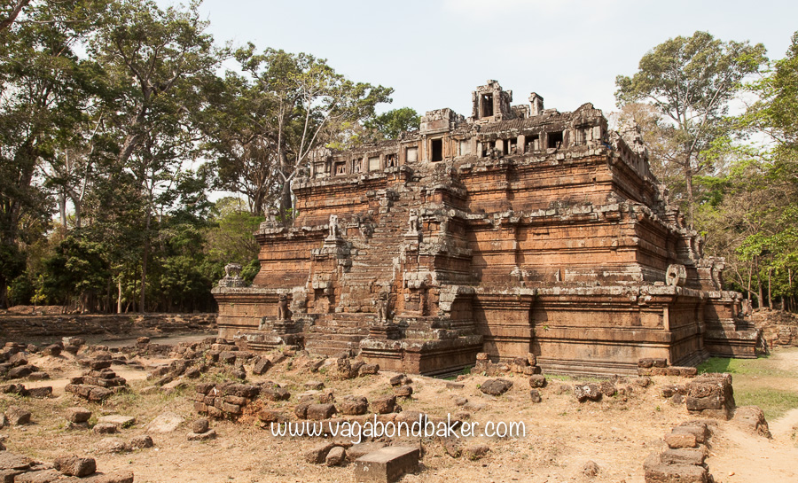 Angkor Thom-2960